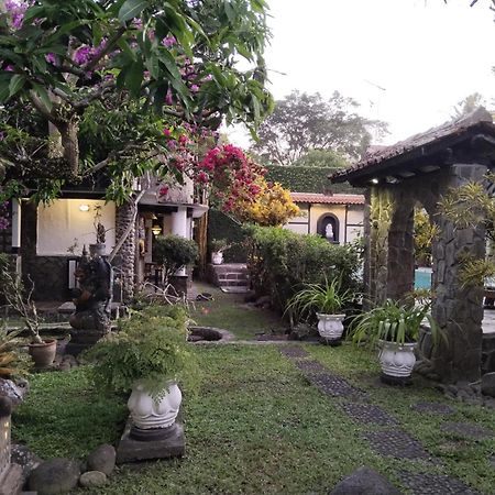 Adams Homestay Pangandaran Bagian luar foto
