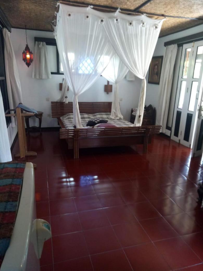 Adams Homestay Pangandaran Ruang foto