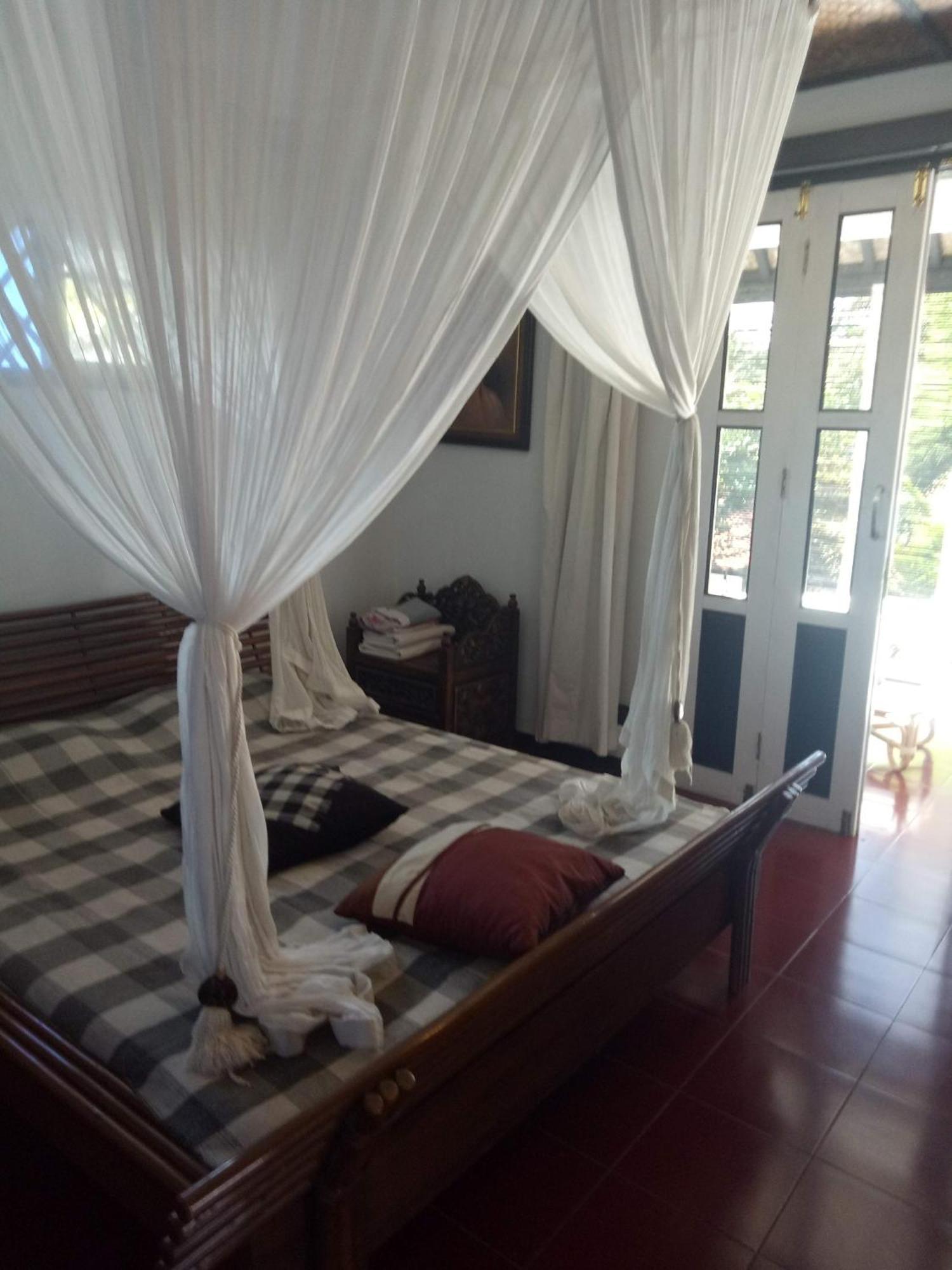 Adams Homestay Pangandaran Ruang foto