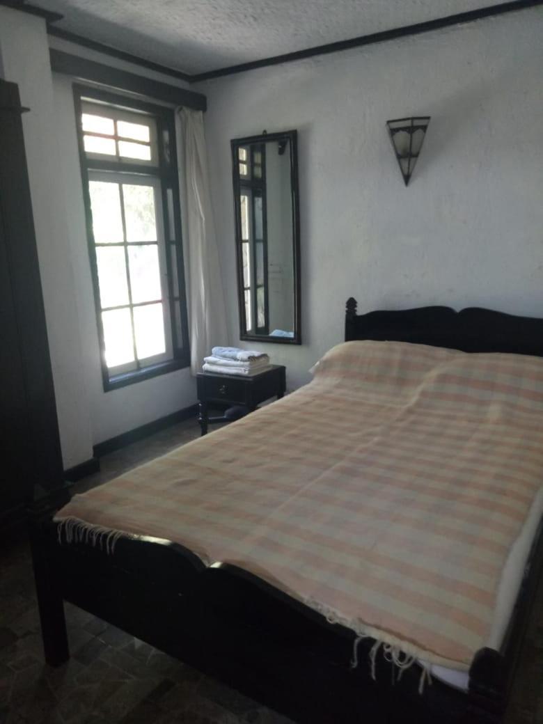 Adams Homestay Pangandaran Bagian luar foto