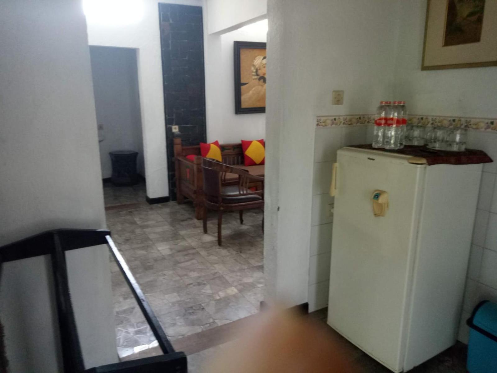 Adams Homestay Pangandaran Bagian luar foto