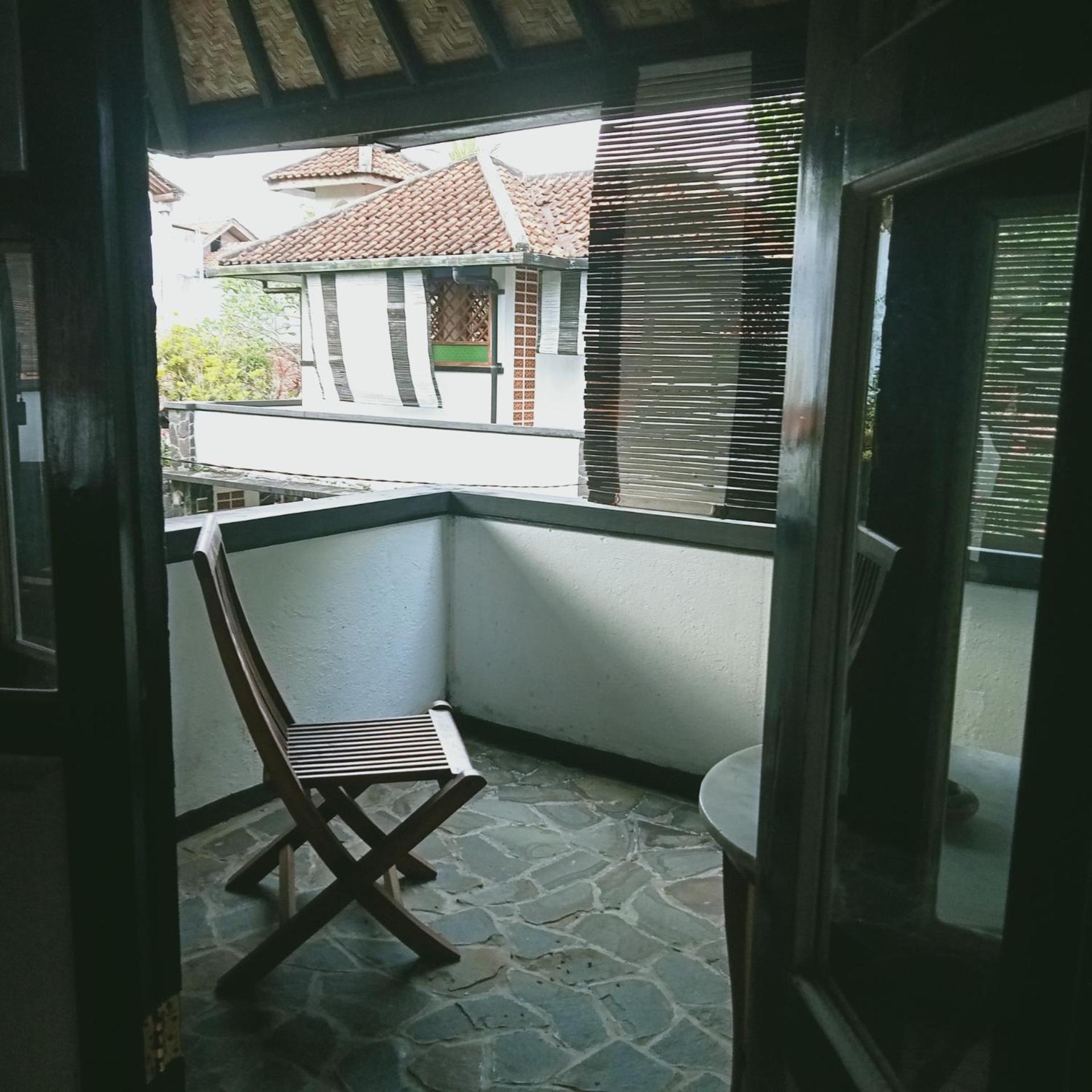 Adams Homestay Pangandaran Bagian luar foto