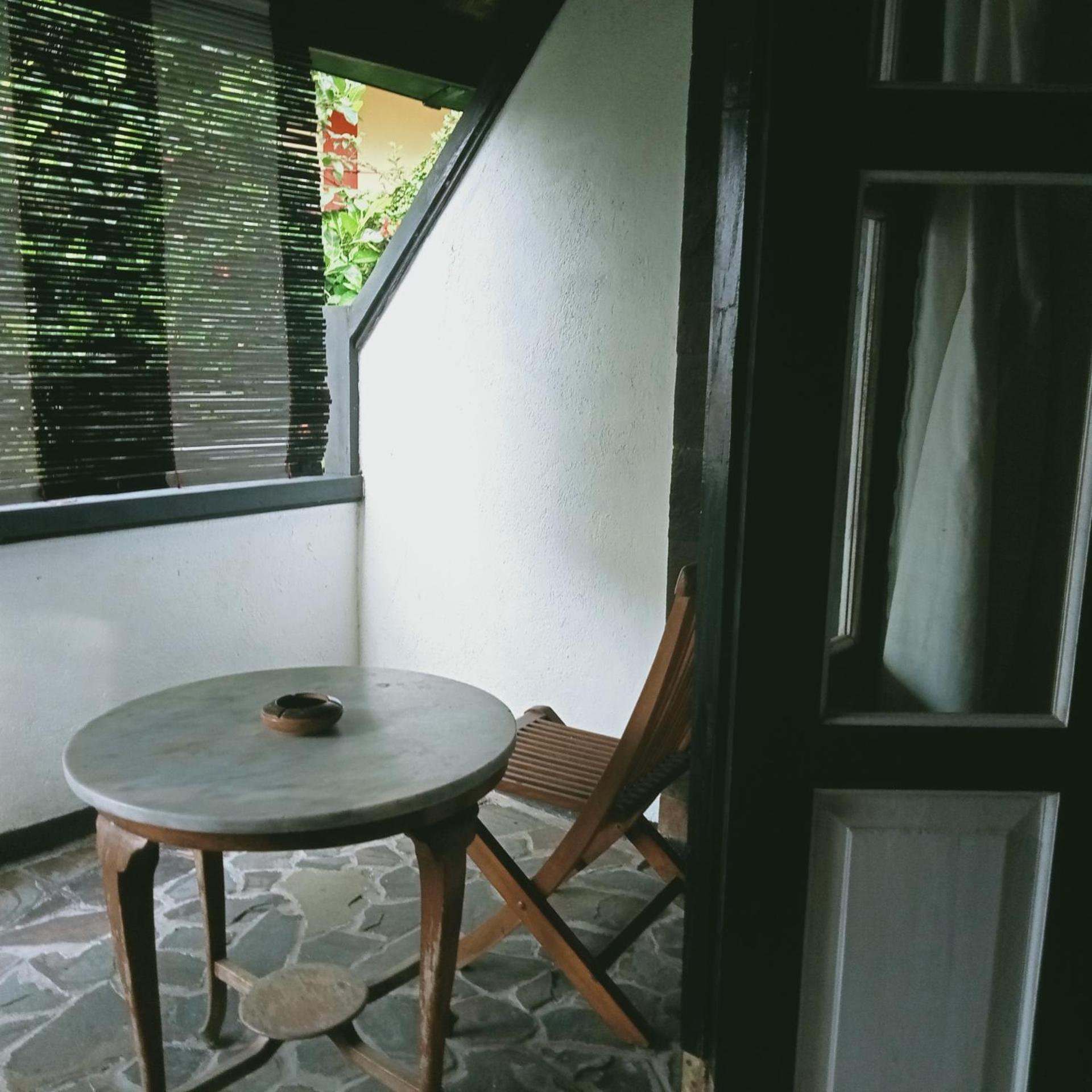 Adams Homestay Pangandaran Ruang foto