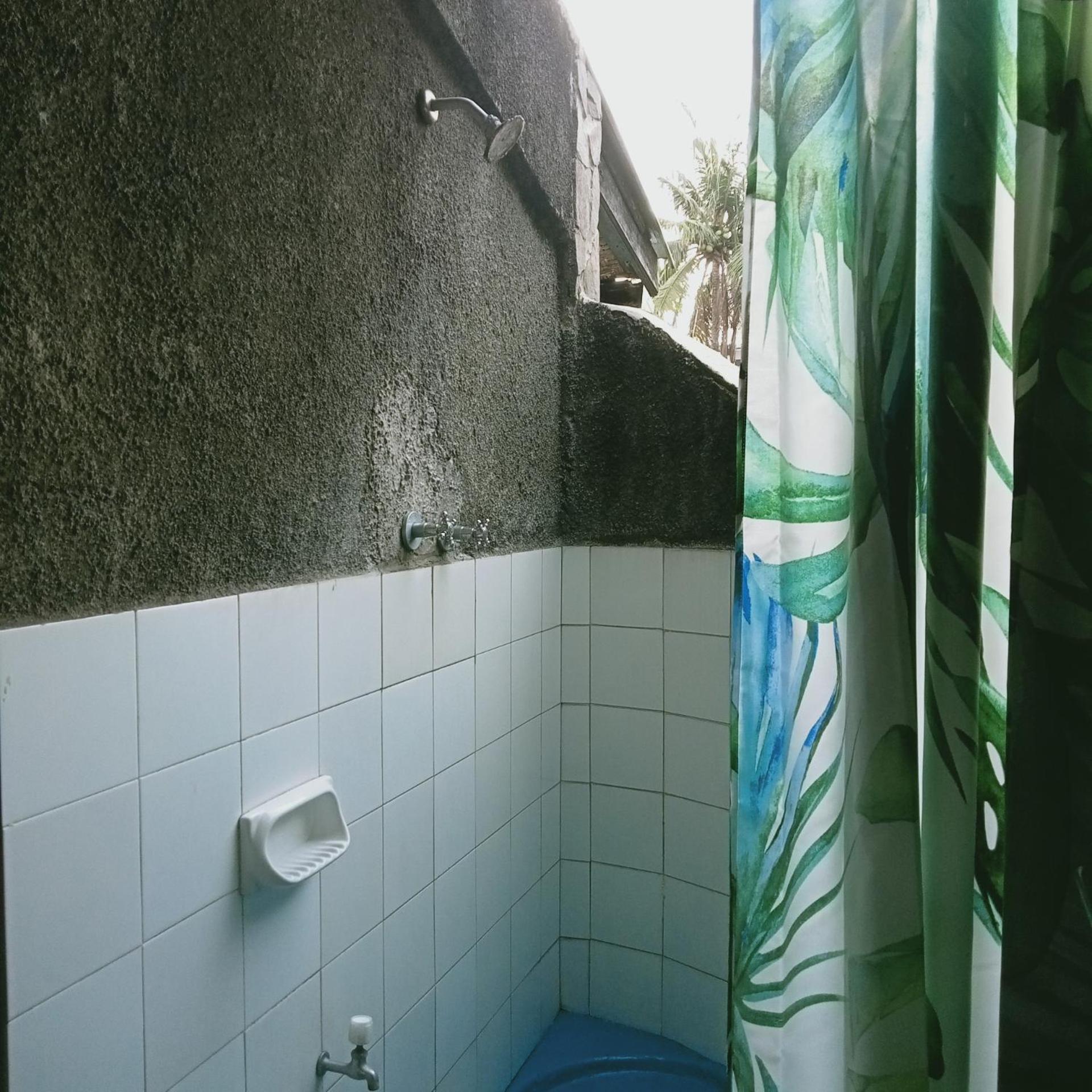 Adams Homestay Pangandaran Ruang foto