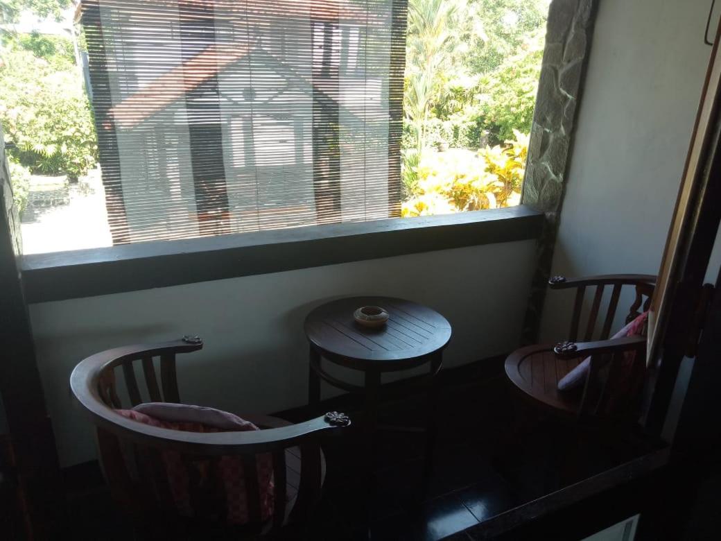 Adams Homestay Pangandaran Ruang foto