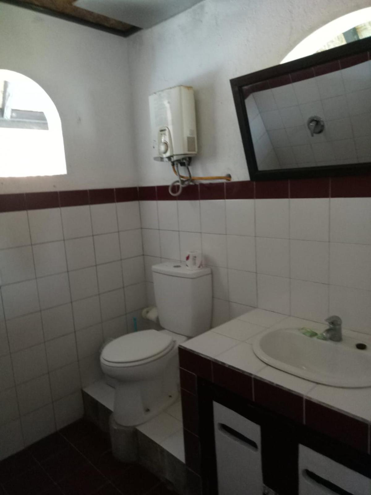 Adams Homestay Pangandaran Ruang foto