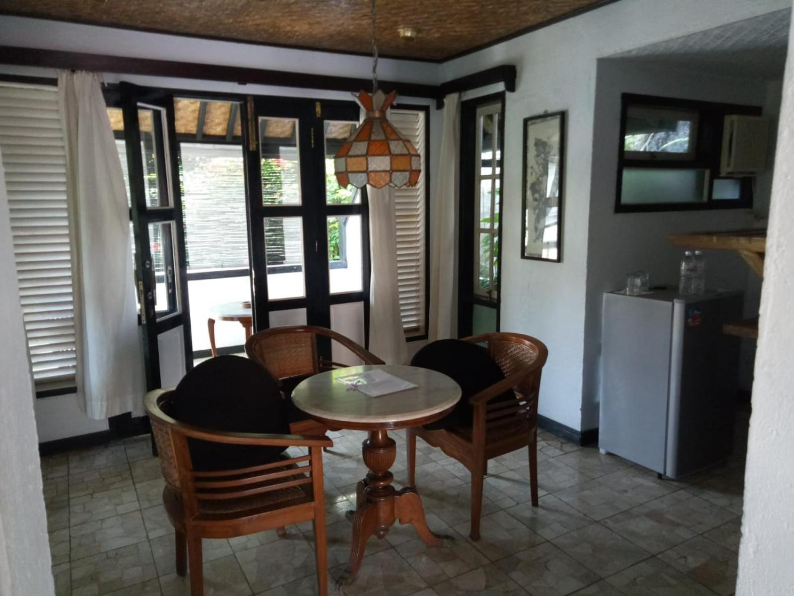 Adams Homestay Pangandaran Ruang foto
